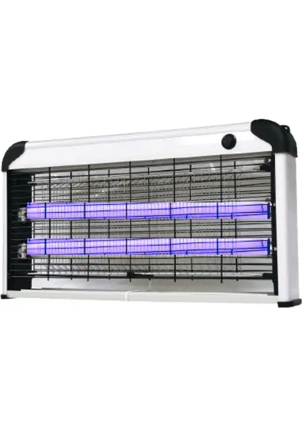 Vızz-Cızz cm 883A1 2*10 Sinek Öldürme Cihazı 20W