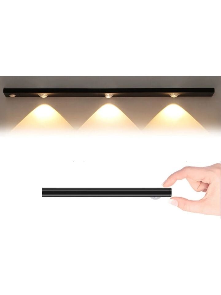 Cata CT-2464 Bella Slim Cabinet 3 Renk Modlu, Şarjlı, Sensörlü